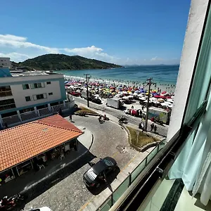  Apartamento Loft Luxuoso Com Vista Mar Prainha