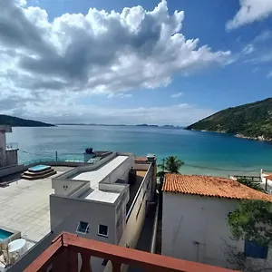  Apartamento Suítes Escritório