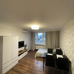  Apartamento Zielna Center Polonia