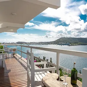  Сasa de vacaciones Loft Grécia In