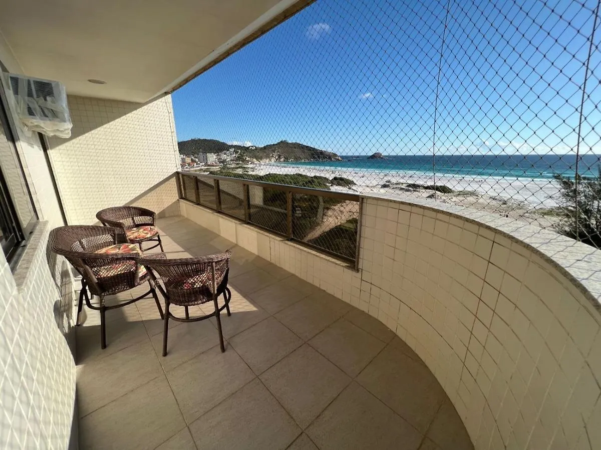Apartamento Em Arraial Do Cabo 501 公寓