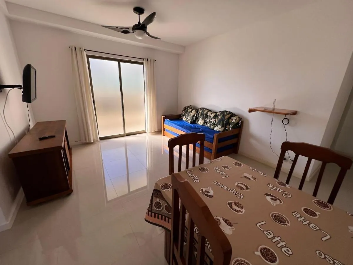 Apartamento Em Arraial Do Cabo 501 巴西