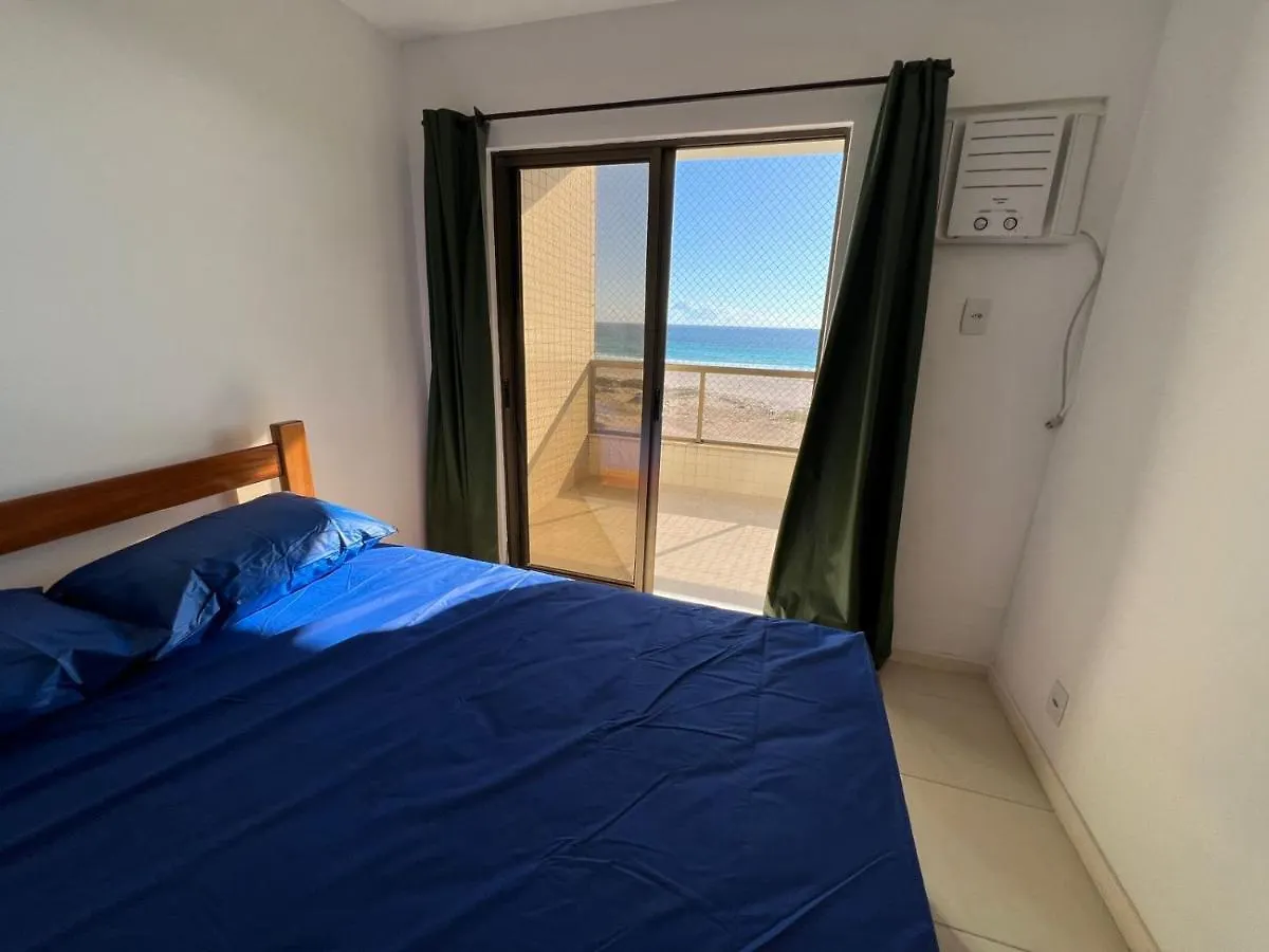 公寓 Apartamento Em Arraial Do Cabo 501
